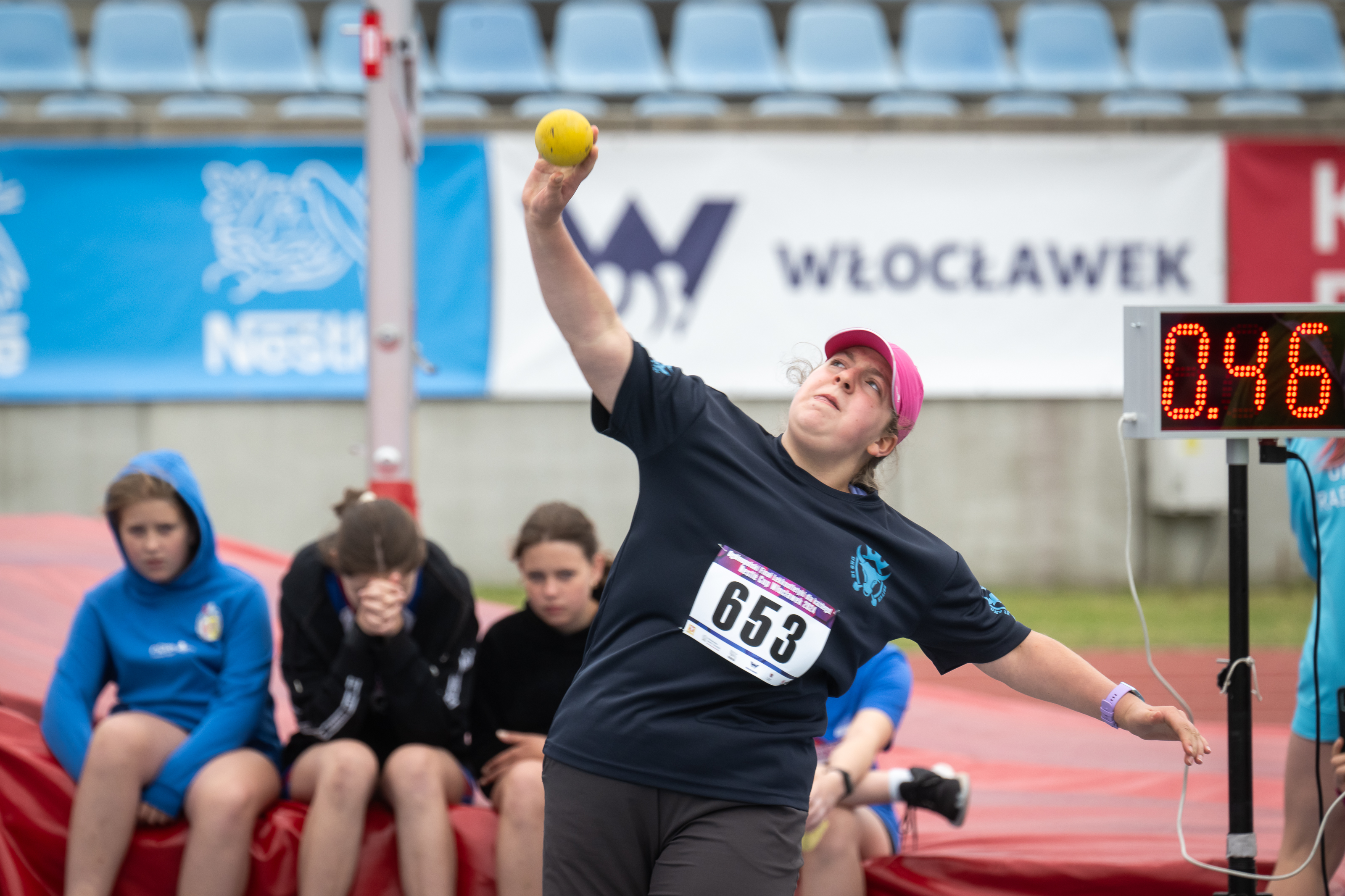 Nestle Cup Włocławek 2024 obrazek 23